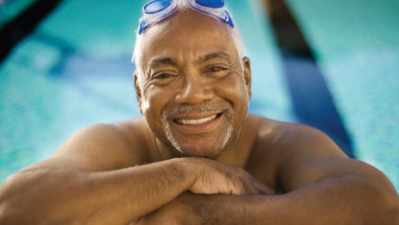 Why don't black Americans swim? - BBC News