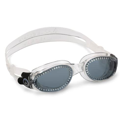 dark lens anti fog latex free goggles