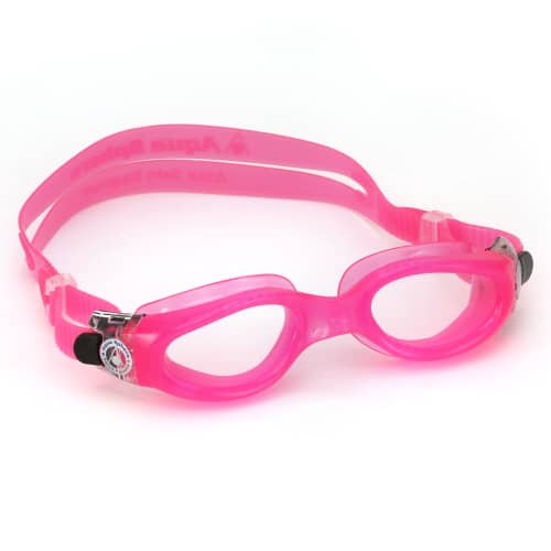 Aqua Sphere Kaiman Lady Goggles Swimming Without Stress