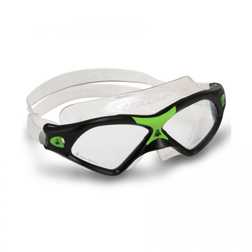 Aqua Sphere Seal XP2 Goggles Swimming Without Stress