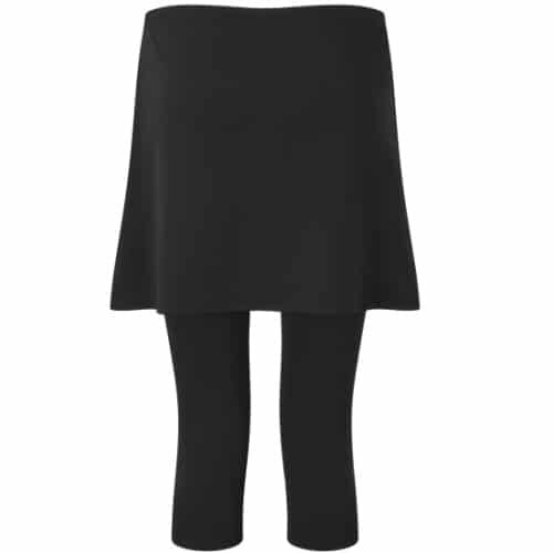 swim tights with skirt