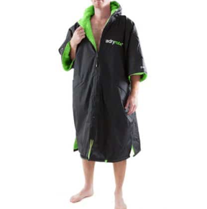 dryrobe forest green