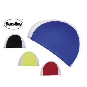 fashy polyester cap