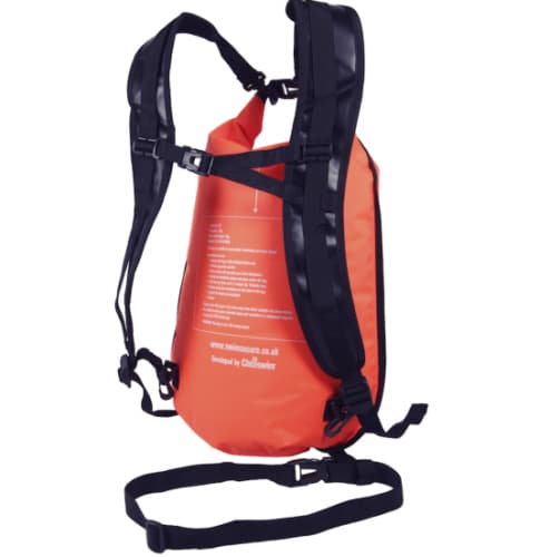 Swim Secure Wild Swim Bag Swimming Without Stress