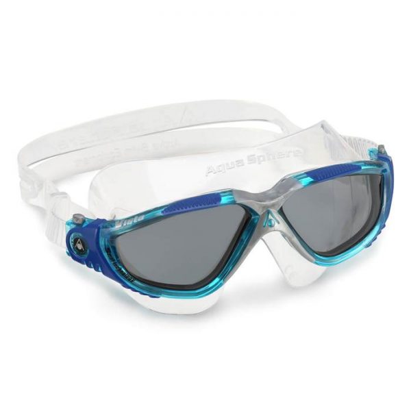 Aqua Sphere Vista Goggles - Swimming Without Stress