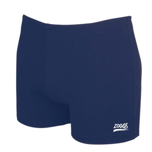 Zoggs Mens Cottesloe Hip Racer Swimming Shorts 