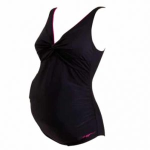 zoggs monochrome clipback