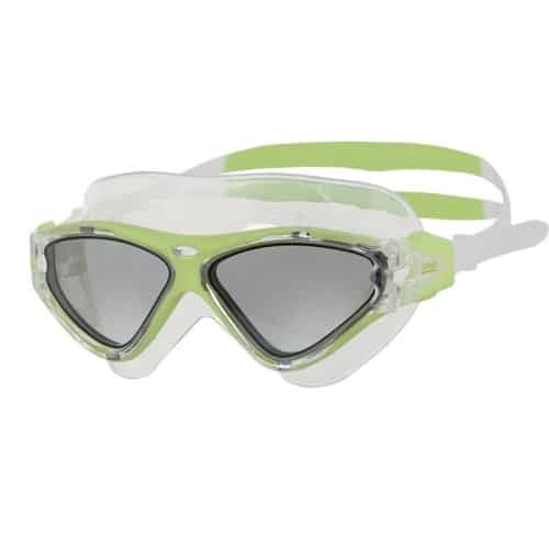 Zoggs Tri Vision Mask - Swimming Without Stress