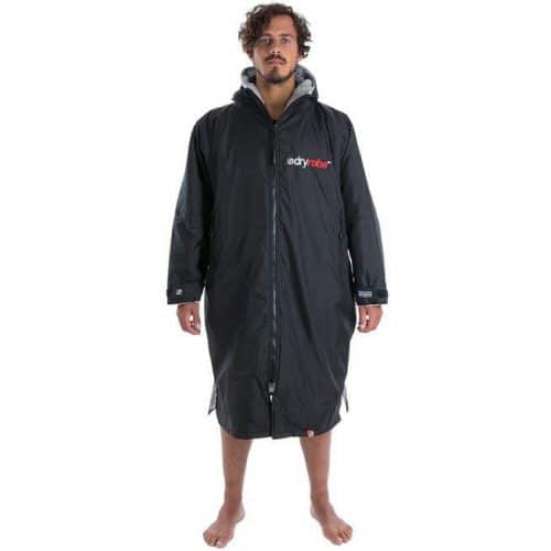 dryrobe womens long sleeve