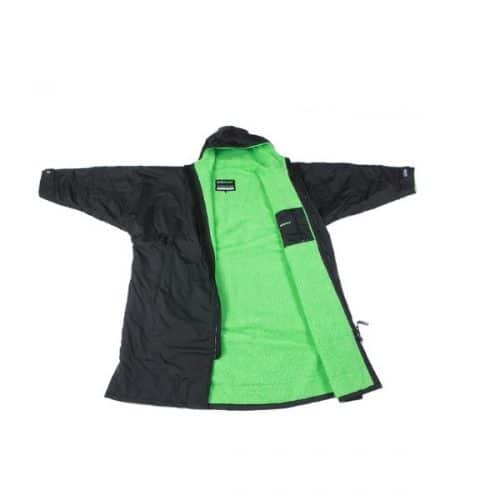 Dryrobe Advance Long Sleeve Adult Robe Swimming Without Stress