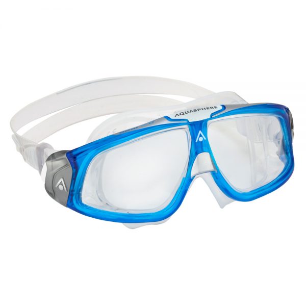 Aqua Sphere Vista Swim Mask Goggles 