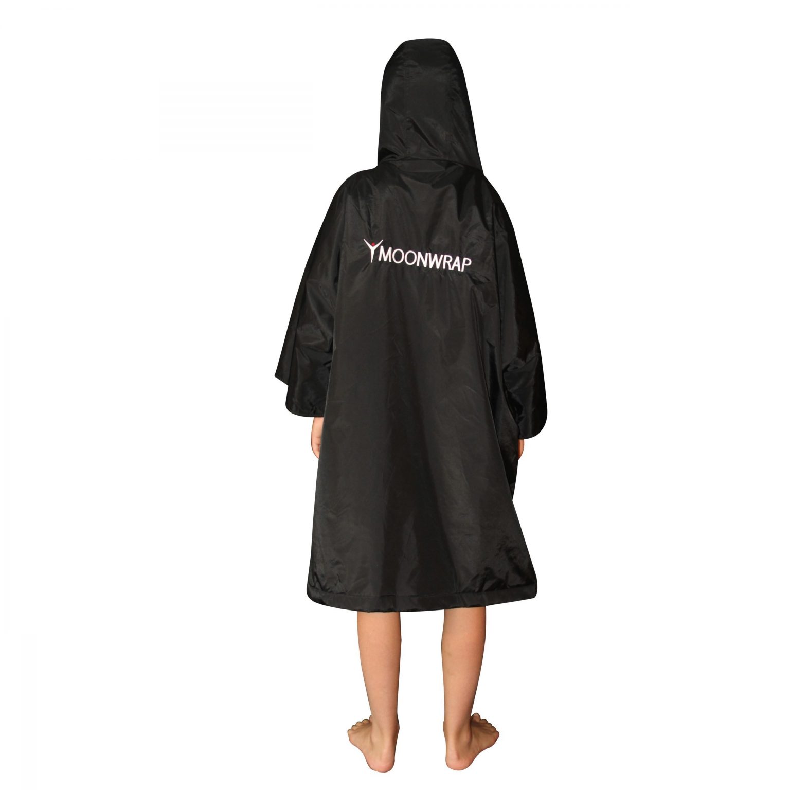 Frostfire Moonwrap Kids Waterproof Changing Robe Swimming Without Stress