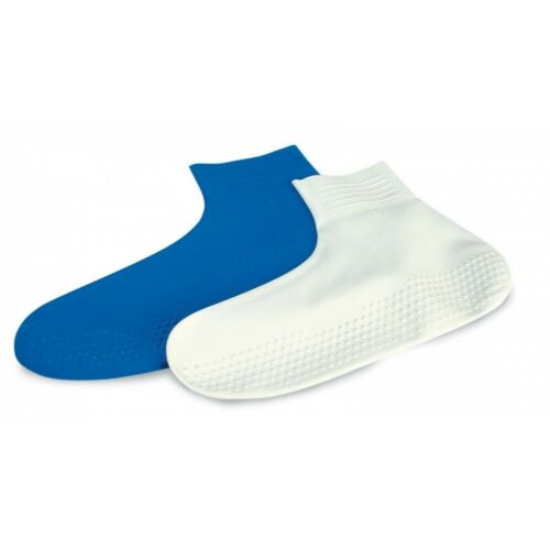 Zoggs Latex Pool Socks - Swimming Without Stress