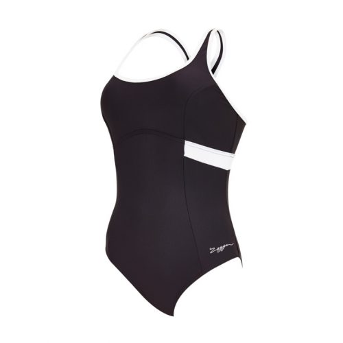 Zoggs Dakota Crossback Costume - Swimming Without Stress