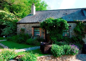 The Granary cottage