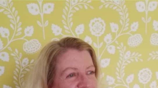 Case Study: Rachel Finds Her ‘Water Baby’