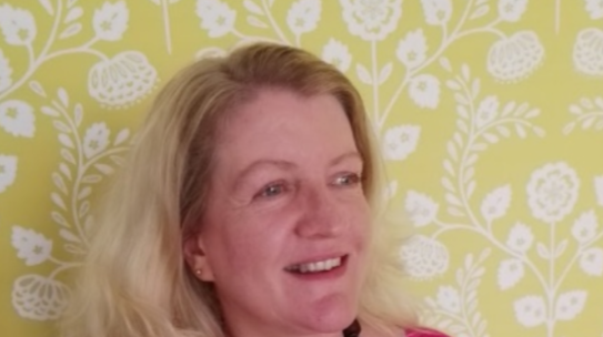 Case Study: Rachel Finds Her ‘Water Baby’