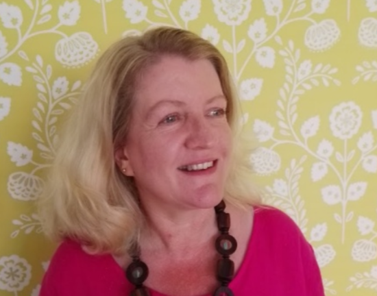 Case Study: Rachel Finds Her ‘Water Baby’